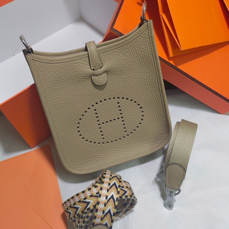 H**mes satchel bags